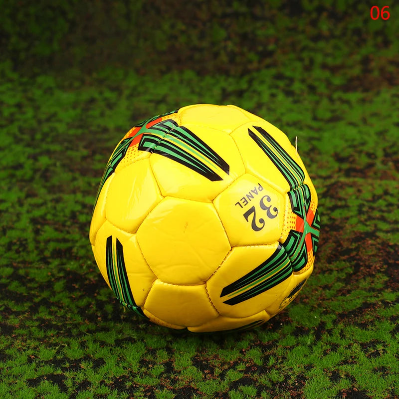 Kids Football Replacements Soccer Balls Summer Beach Party Beach Toys Small Soccer Balls Size 2 Soccer Footballs - Buy online at  Vibe In Cart.