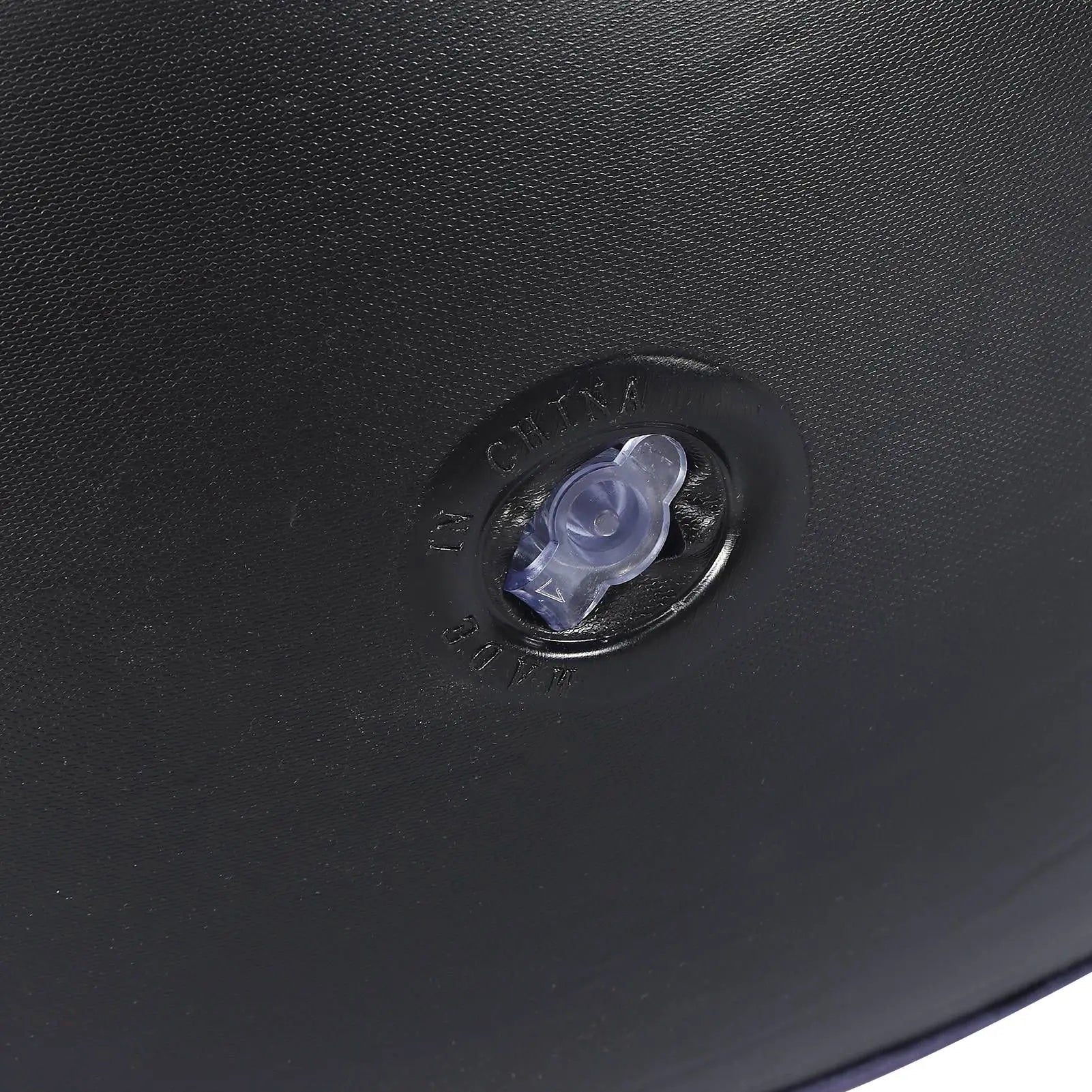 Camping Chair Inflatable Flocking Stool Portable Outdoor Camping Chair Inflatable Flocking Stool Footrest for Home Office Travel - Buy online at  Vibe In Cart.