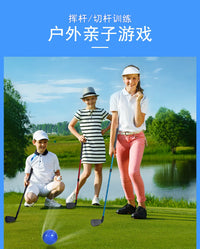 Retractable Golf Putter for Men Mini Golf Clubs for Kids Junior and Adults Left and Right Handed Putter - Buy online at  Vibe In Cart.