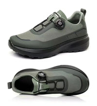 Original New Men Rotating-button Driving Sneakers Platform Casual Walking Shoes Outdoor Wear-resistant Running Sports Shoes Plus - Buy online at  Vibe In Cart.