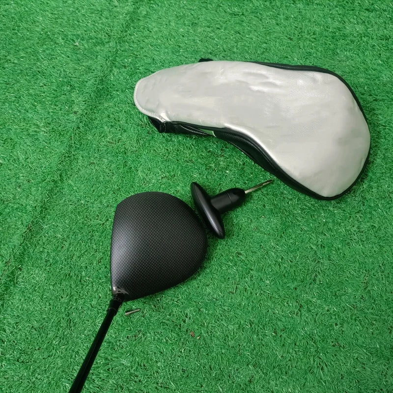 2025 New qi35 max Golf Club Qi35 MAX Golf Driver 9/10.5 Degree, R/SR/S/X Flex Graphite with Head Cover - Buy online at  Vibe In Cart.