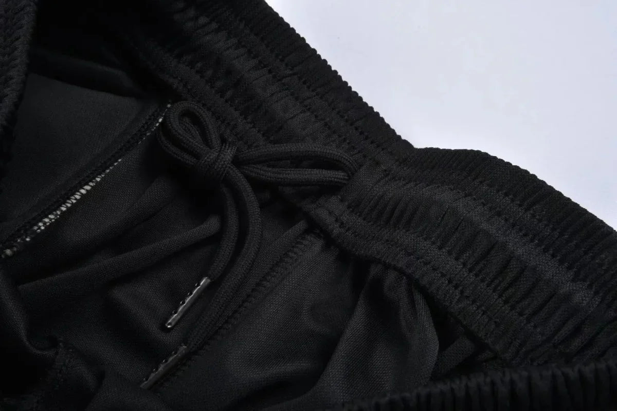 Unisex Long Sleeve Football Goalkeeper Tracksuit Uniform