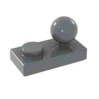 Super Robot MOC Modified Joint Tow Ball Building Blocks War Compatible Kids Toys Machine Early Learning Education Gifts