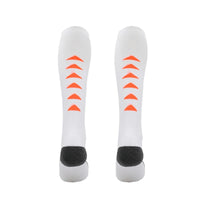 Knee High Polyester Soccer Socks for Unisex Adults and Kids