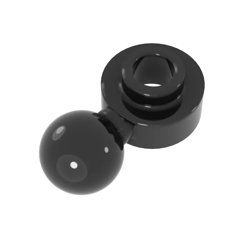 Super Robot MOC Modified Joint Tow Ball Building Blocks War Compatible Kids Toys Machine Early Learning Education Gifts