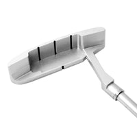 1set Two Sections Combined Right Hand Putter Golf Kit Aluminium Alloy Detachable Rods Accessories Putter for Enthusiasts - Buy online at  Vibe In Cart.