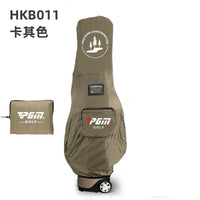 Nylon Golf Bag Rain and Dust Protective Cover