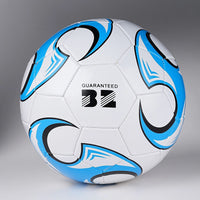 Soccer Ball Size 3 4 Machine-Stitched Football for Outdoor Sports Practice Supplies Match Training Football League - Buy online at  Vibe In Cart.