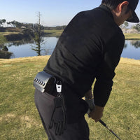 Golf Glove Holder Rack Portable Gloves Display Stand with Key Chain Glove Dry Racks Gloves Stretcher Stand for Golf Lovers - Buy online at  Vibe In Cart.