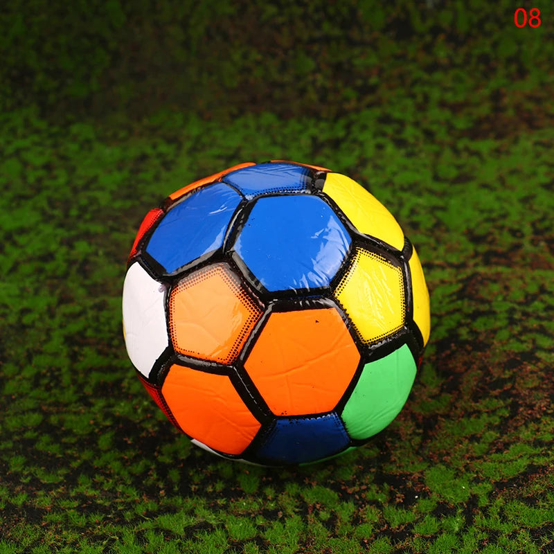 Kids Football Replacements Soccer Balls Summer Beach Party Beach Toys Small Soccer Balls Size 2 Soccer Footballs - Buy online at  Vibe In Cart.