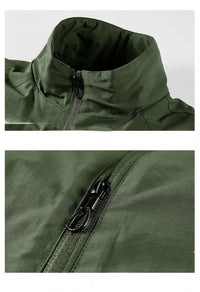 New Men Thick Warm Winter Jackets Casual Stand Solid Color Coats Outwear Men's Clothing Top - Buy online at  Vibe In Cart.