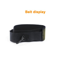 Football Kick Throw Solo Practice Adjustable Waist Belt Soccer Ball Control Training Equipment Children Training Elastic Belt - Buy online at  Vibe In Cart.