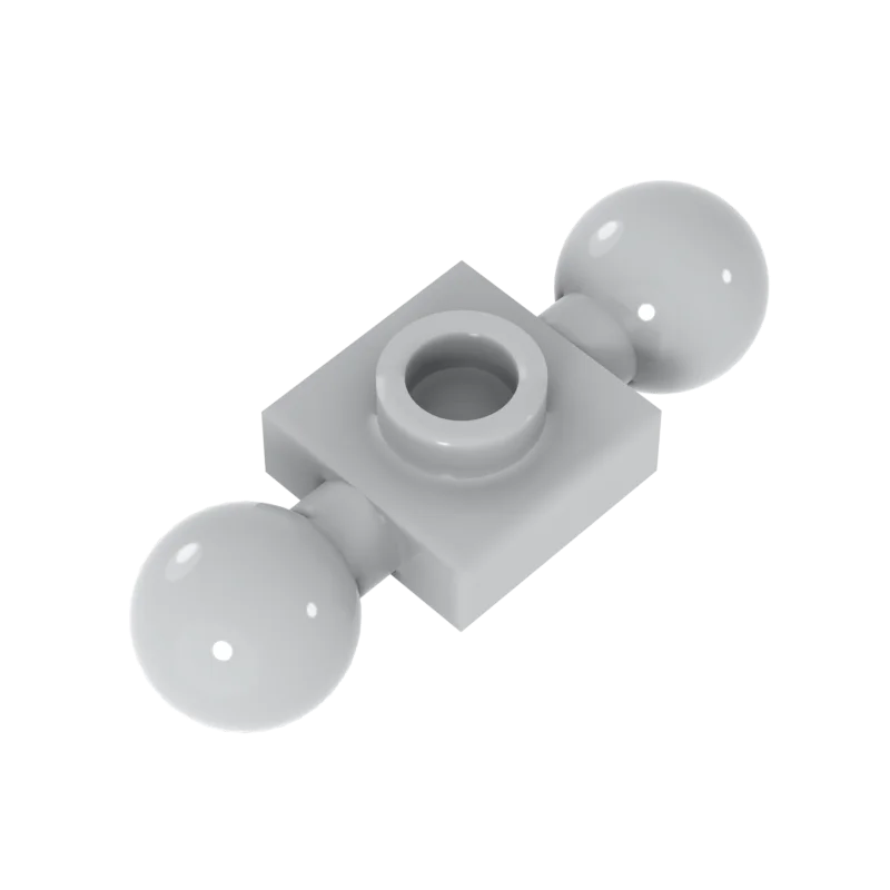 Super Robot MOC Modified Joint Tow Ball Building Blocks War Compatible Kids Toys Machine Early Learning Education Gifts