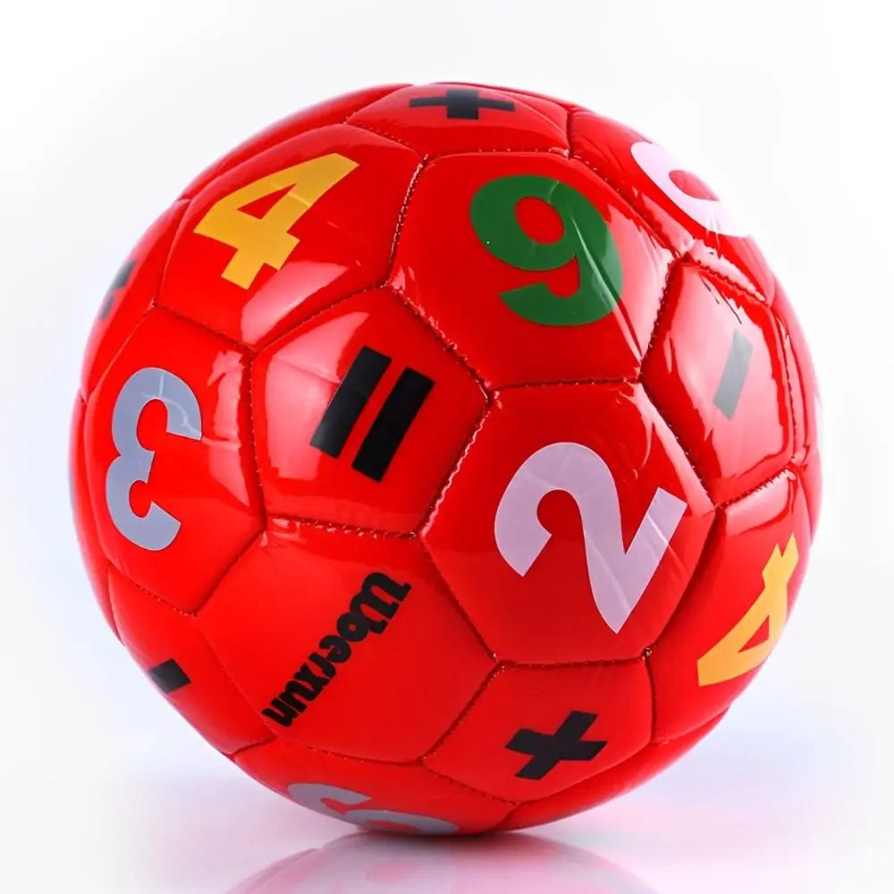 PVC Squeezable15cm Mini Football Kids Preschool Children's Toy Football Boy Gift Small Training Ball Parent-child Interaction - Buy online at  Vibe In Cart.