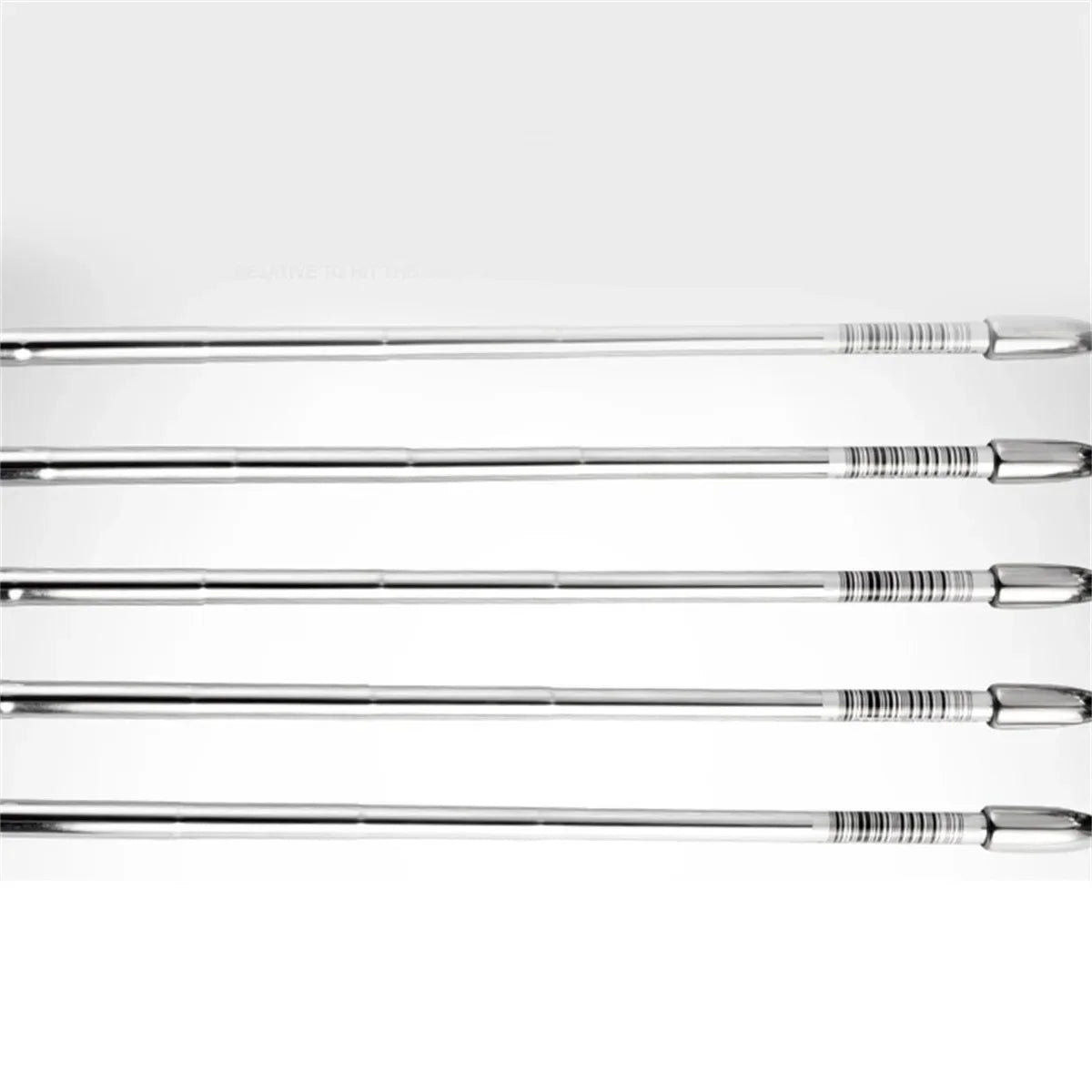 Golf Double-Side Chipper Putter Club with Stainless Steel Head for Unisex