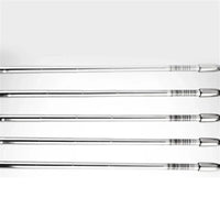 Golf Double-Side Chipper Putter Club with Stainless Steel Head for Unisex