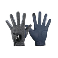 1 Pair Men Winter Warm Fleece Golf Gloves Outdoor Sports Touch Screen Gloves Non-slip Full Fingers Mittens Palm Protection - Buy online at  Vibe In Cart.