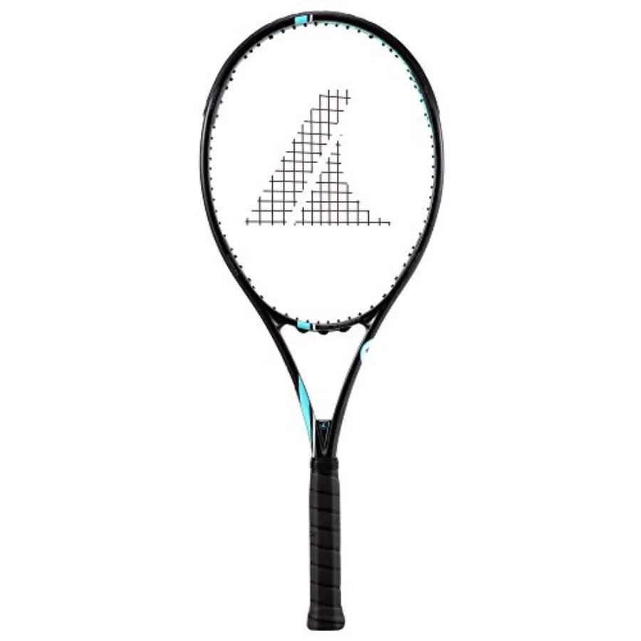 Tennis Racket Q+ 15 PRO 305 g Unisex Adult Multicolor Lightweight Durable Frame for Competitive Play - Buy online at  Vibe In Cart.
