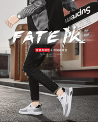 Men Sneakers Comfort Casual Shoes for Men Light Vulcanize Shoes Hiking Sport Male Running Shoes Tenis Hombres - Buy online at  Vibe In Cart.