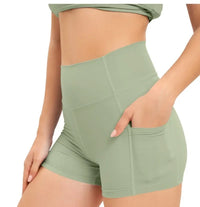 Cloud Rise Golf Tennis Dress Sports Pocket Shorts Gym HOT Girl Workout One Piece Yoga Suit Women Running Outdoor Fitness Dresses