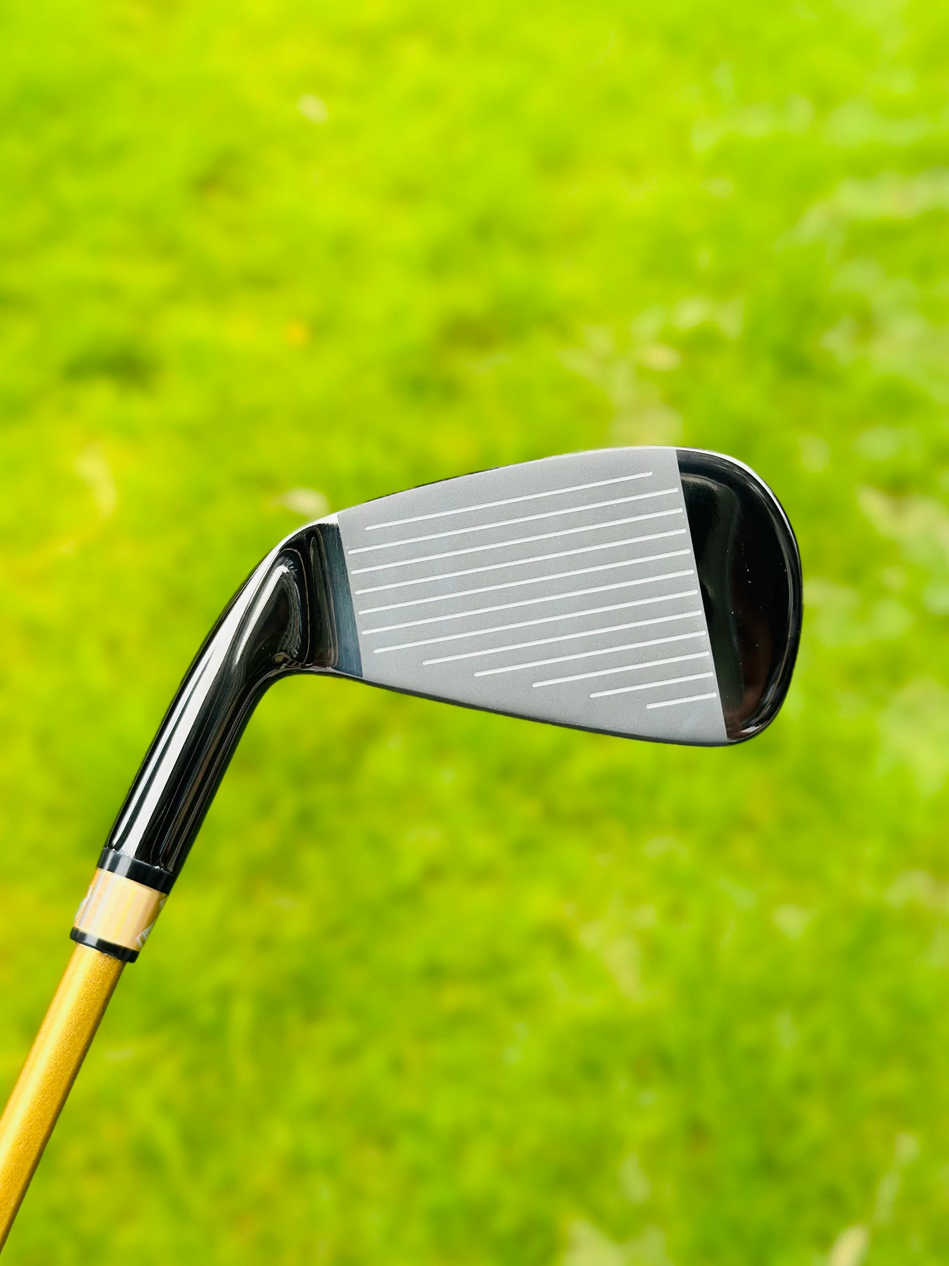 royalkentack golf Culb Golf Opening Iron  Long Distance Iron with graphite shaft includes 15/17/19 deg - Buy online at  Vibe In Cart.