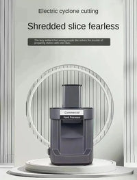 Commercial Vegetable Cutting Machine Automatic Vegetable Carrot Potato Chopper Slice Shred And Diced Quickly Cut Vegetables - Buy online at  Vibe In Cart.