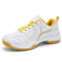 New Men's Volleyball Shoes Outdoor Fitness Badminton Sports Shoes Mesh Breathable Tennis Shoes Indoor Sport Training Sneakers - Buy online at  Vibe In Cart.