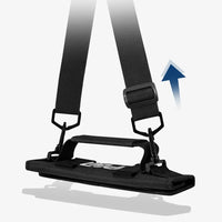 Portable Golf Bag Mini Backpack for 5 Clubs Ultra-Light