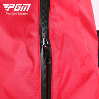 Nylon Golf Bag Rain and Dust Protective Cover