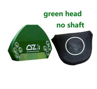 Men's Right-Handed Zero Torque Balance Golf Putter, 33-35 Inches