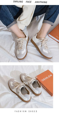 Margiela Trendy Casual Men Women Shoes Sneakers Versatile Trainers Soft-soled Anti-slip Lasure Streetwear - Buy online at  Vibe In Cart.