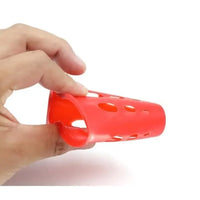 20/40/60 PCS Colorful Windproof Skate Marker Cones Roller Football Marking Cup Soccer Training Equipment - Buy online at  Vibe In Cart.