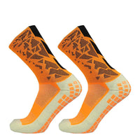 calcetas antideslizantes de futbol  Sports Soccer Socks  Non-Slip Silicone Grip football Socks - Buy online at  Vibe In Cart.