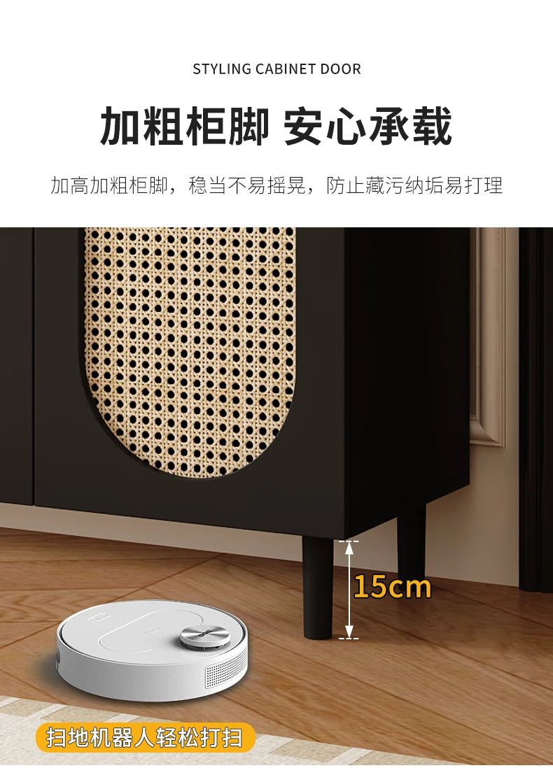 Nordic Wooden Shoe Cabinet Organizer Designer Italian Minimalist Shoe Shelf Vertical Modern Hallway Gabinete Entrance Furniture - Buy online at  Vibe In Cart.