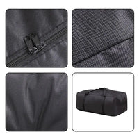 Waterproof Oxford Cloth Multi-Use Storage Bag for Travel and Home