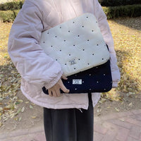 Zippered Laptop Sleeve for 9-11 Inch Tablets and 13-16 Inch Devices