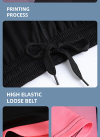 Unisex Soccer Uniform Jersey and Shorts Set for Futsal Training