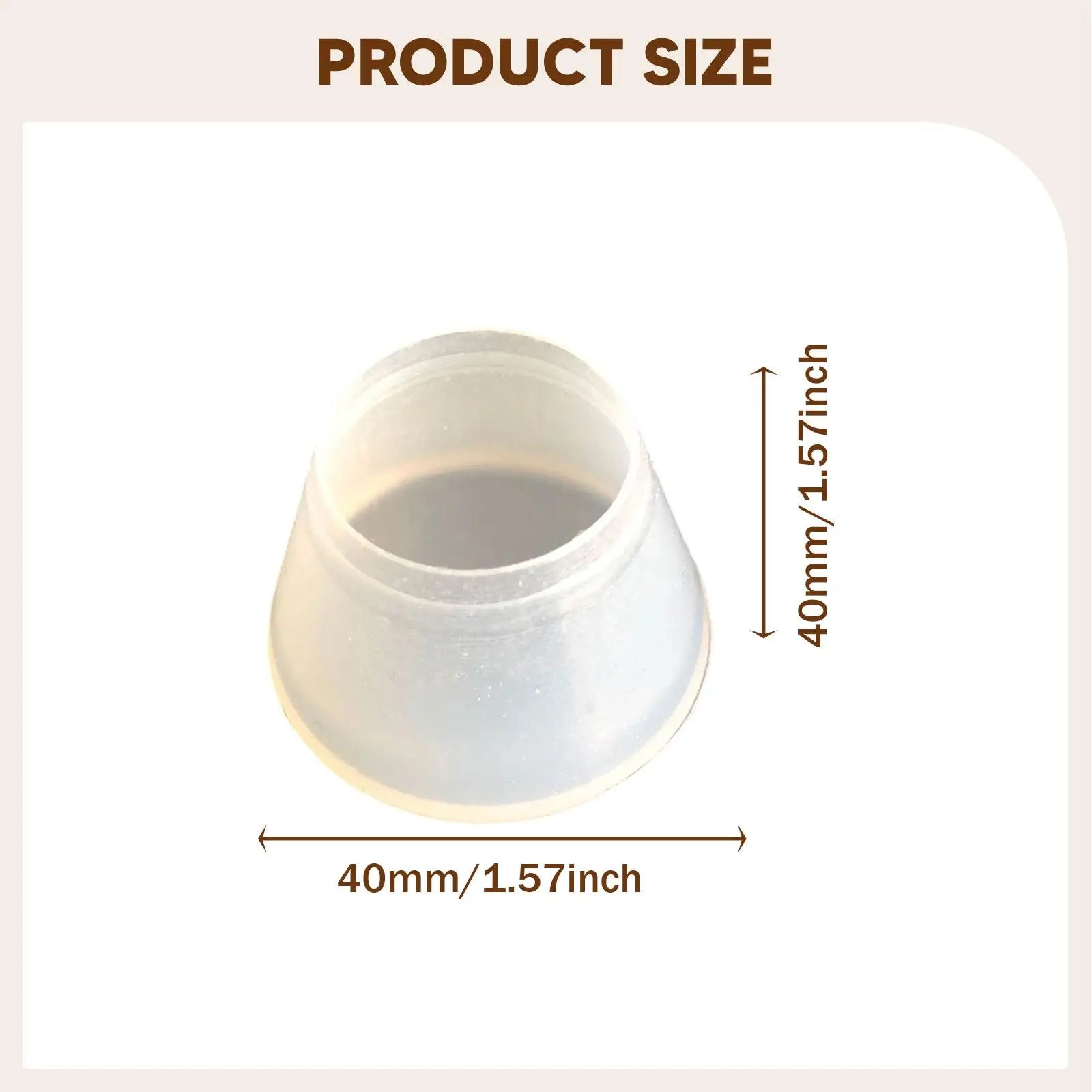 Tennis Racket Butt Compact Lightweight Tennis Court Sturdy Silicone End Caps - Buy online at  Vibe In Cart.