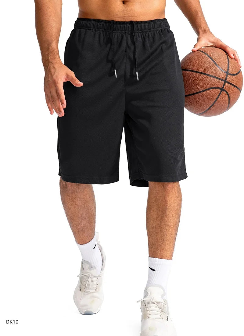Solid Football Training Shorts Mens Summer Bottoms Running Basketball Soccer Shorts Boys Tennis Badminton Sports Shorts - Buy online at  Vibe In Cart.