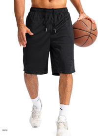 Solid Football Training Shorts Mens Summer Bottoms Running Basketball Soccer Shorts Boys Tennis Badminton Sports Shorts - Buy online at  Vibe In Cart.