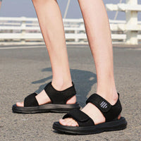 Men  Summer Sandals for Leisure Beach Sandals  Summer Shoes Lightweight Outdoor Casual ShoesSandals Outdoor Wadable Open Toe - Buy online at  Vibe In Cart.