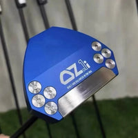 2025 New OZ1i Golf Putter Balanced Zero Torque Golf Club Length 32/33/34/35 Inch Graphite shaft or Steel shaft and Head cover - Buy online at  Vibe In Cart.