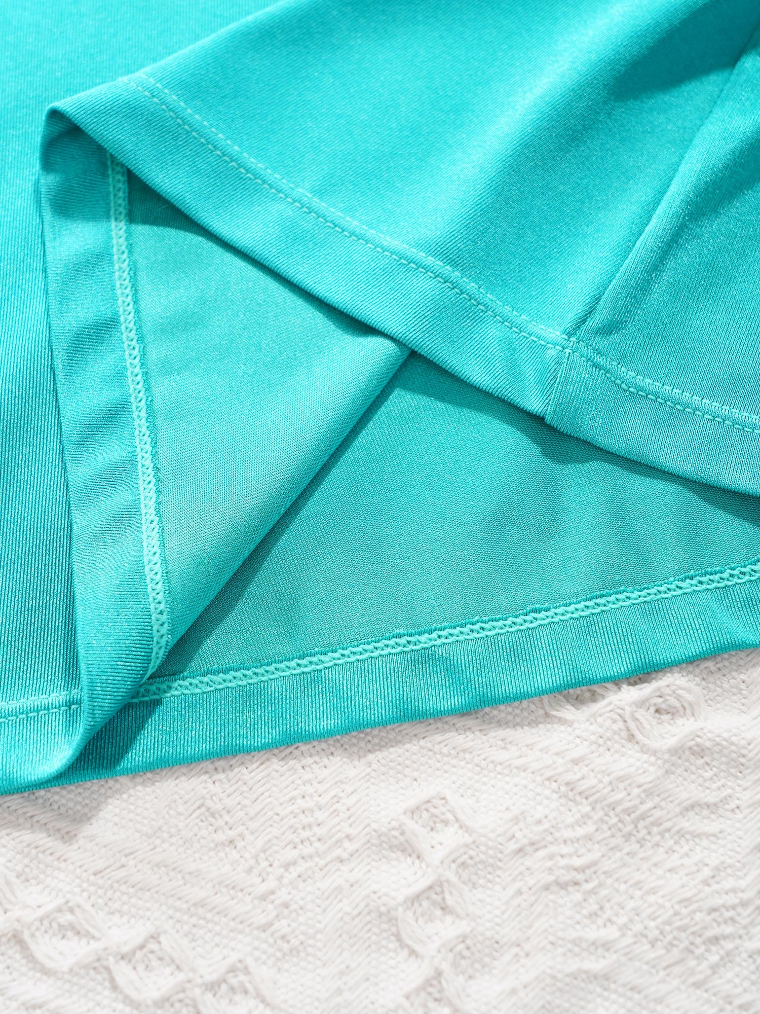 Kids Girls Tennis Golf Sport Sundress Summer Yoga Outdoor Sport Sleeveless Dress for Tennis Golf Badminton Cheerleading Dance