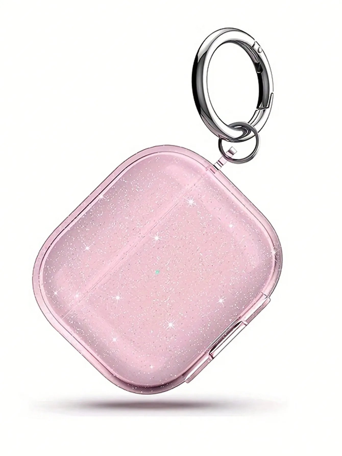 Wireless Earphone Protective Case in Silicone and TPU with Cleaner Kit