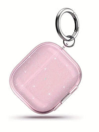 Wireless Earphone Protective Case in Silicone and TPU with Cleaner Kit