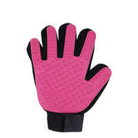 Multicolor Silicone Pet Gloves Cat Dog Hair Removal Dog Supplies Comb Hair Removal Brush Rubber Sticky Hair Gloves - Buy online at  Vibe In Cart.