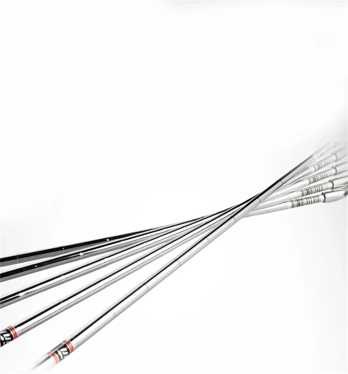 Golf Double-Side Chipper Putter Club with Stainless Steel Head for Unisex