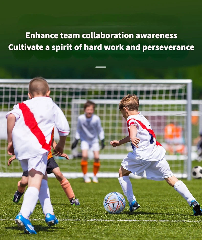 Soccer Ball for Youth Adult, Classic Soccer Ball Indoor Outdoor Sports Game Training Practice Play Ball，Birthday Gifts - Buy online at  Vibe In Cart.