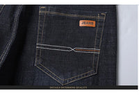 New Men Classic Jeans Jean Homme Pantalones Hombre Men Mannen Soft Black Biker Masculino Denim Overalls Mens Pants Size 32-38 - Buy online at  Vibe In Cart.
