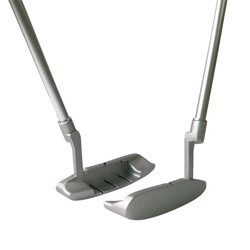 1set Two Sections Combined Right Hand Putter Golf Kit Aluminium Alloy Detachable Rods Accessories Putter for Enthusiasts - Buy online at  Vibe In Cart.